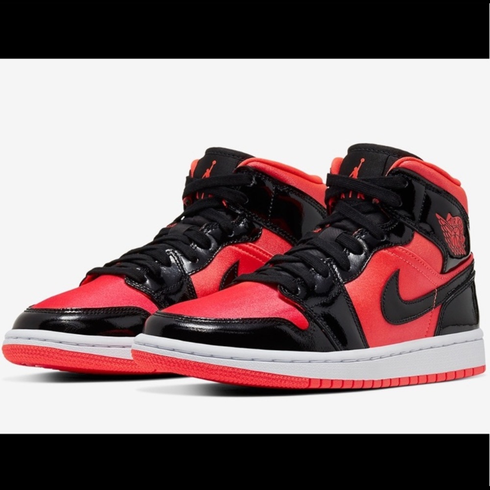 Nike Jordan 1